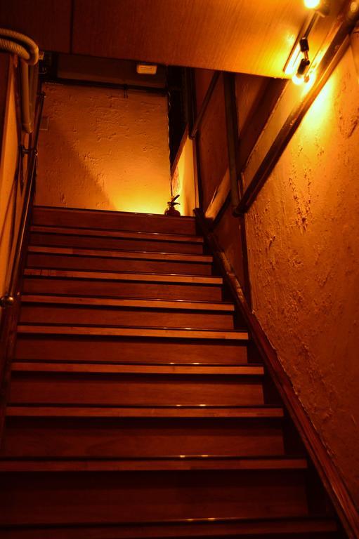 Guesthouse Oasis أوساكا المظهر الخارجي الصورة