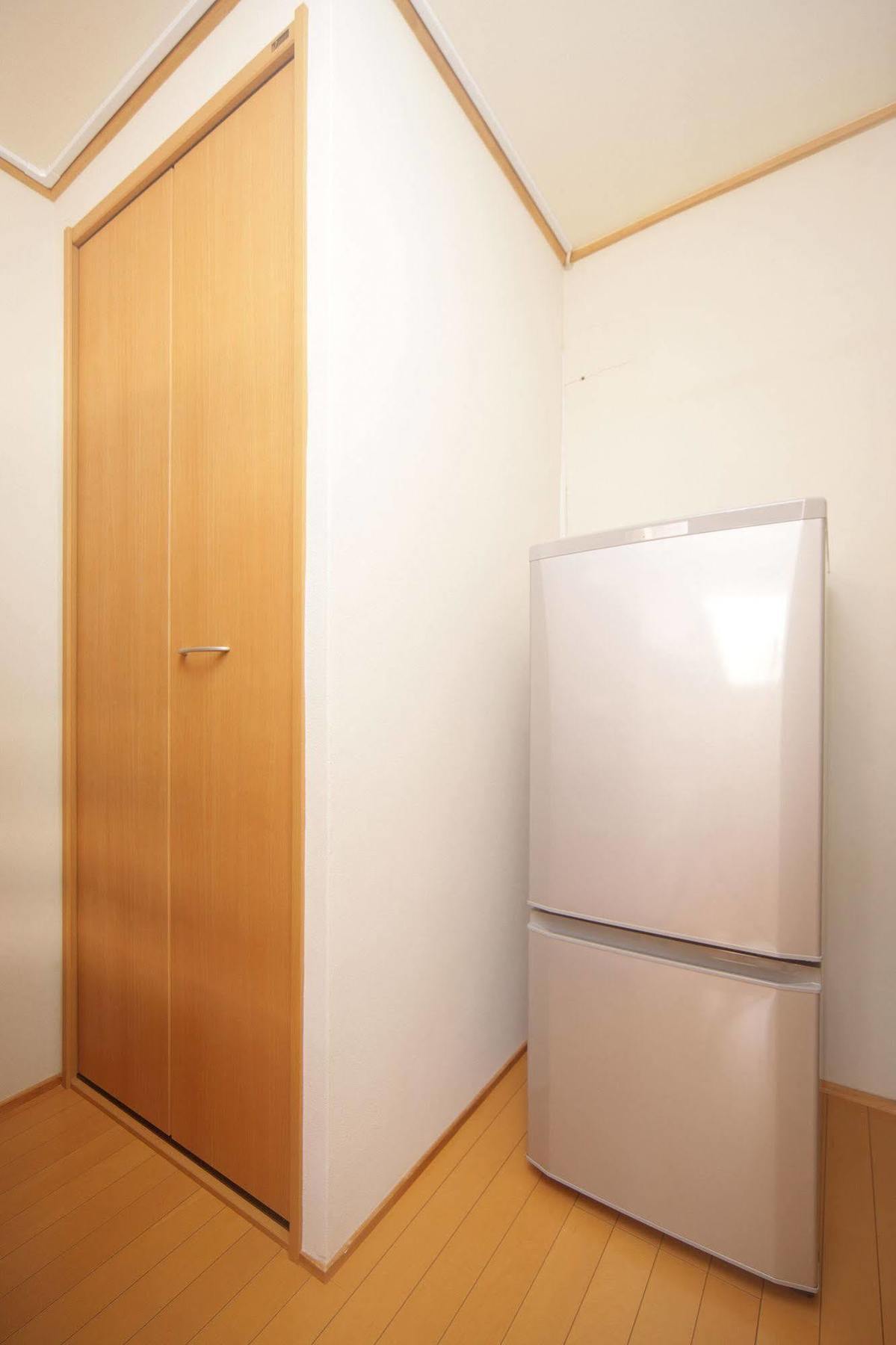 Guesthouse Oasis أوساكا المظهر الخارجي الصورة