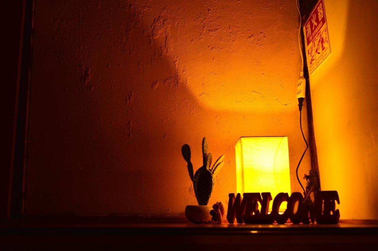 Guesthouse Oasis أوساكا المظهر الخارجي الصورة